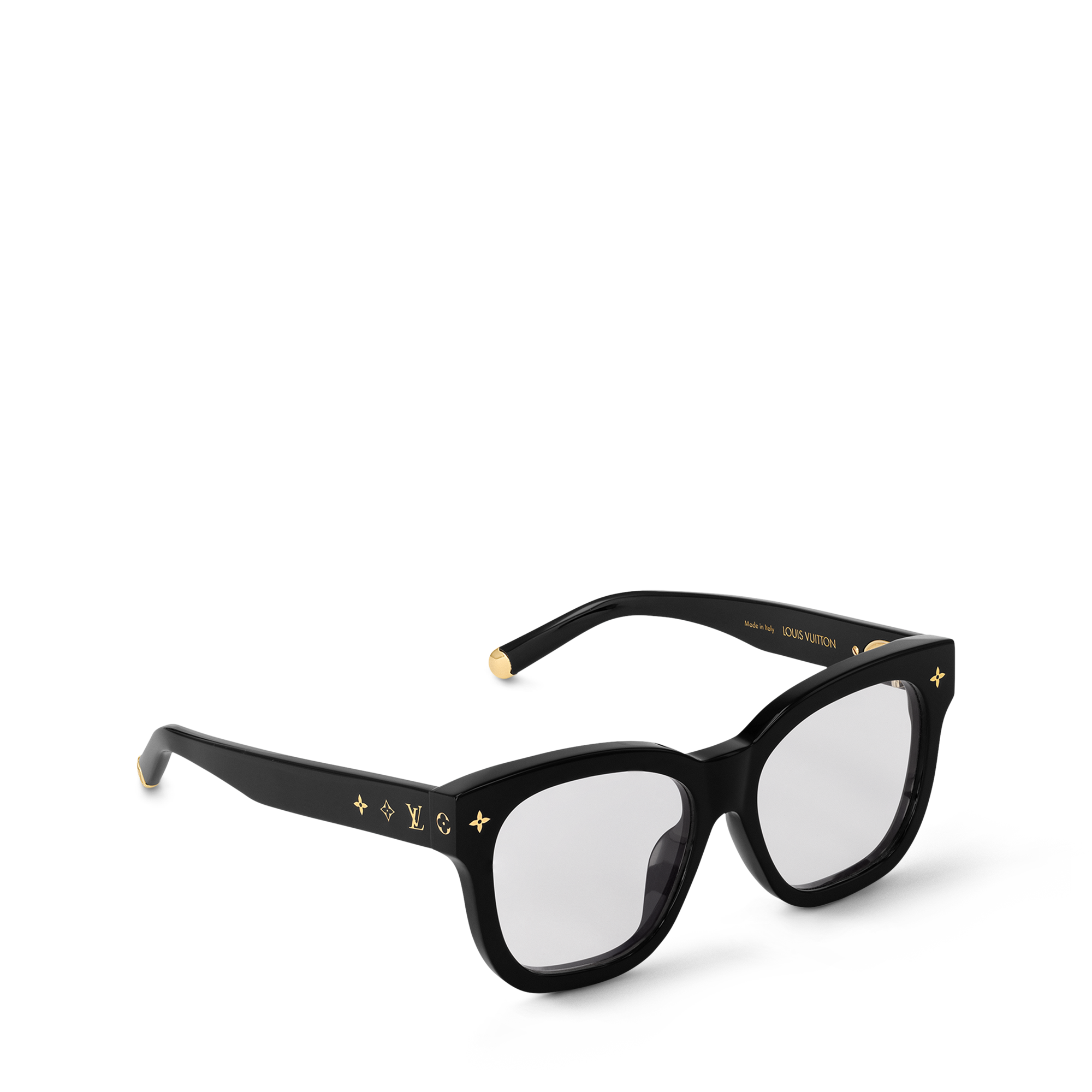 LOUIS VUITTON PCメガネ Z0580 150 My Monogram Anti-Blue Light Glasses . - Accessories | Louis